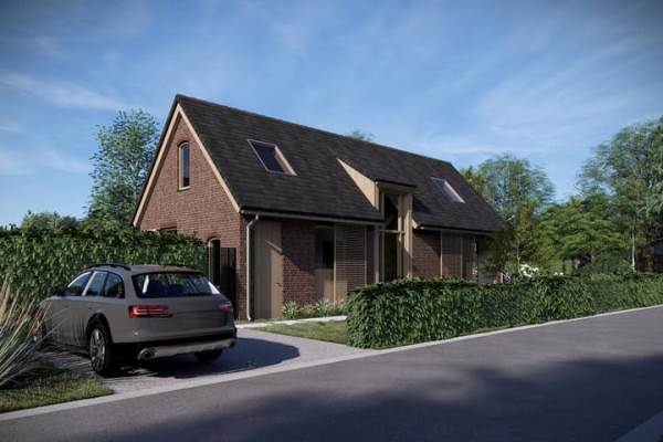 Woning Langenhorsterweg 6B Ambt Delden