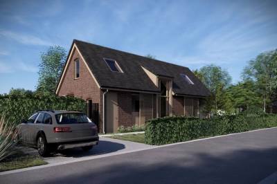 Woning Langenhorsterweg 6B Ambt Delden