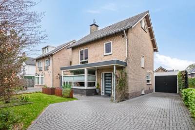 Woning Kleine Dreef 23 Veldhoven