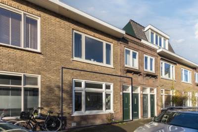Woning Cornelis van Noordestraat 22ZW Haarlem