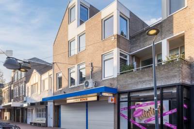 Woning Molenwieken 6 Veghel