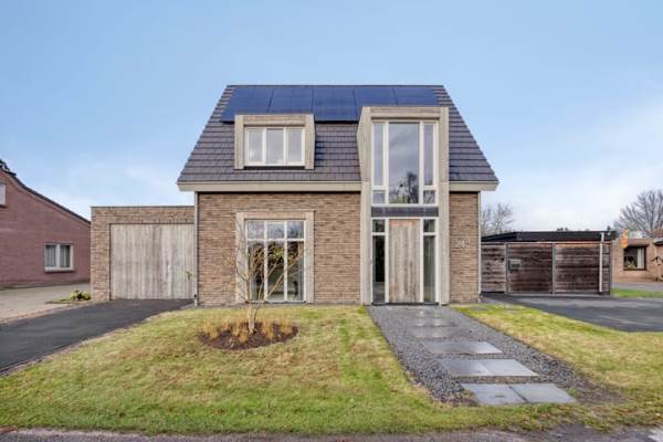 Woning Vossehol 24A Berghem