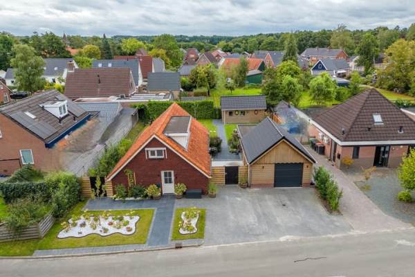 Woning Dillenburglaan 7 Heiligerlee