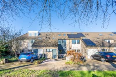 Woning Bessenweg 55 Doetinchem