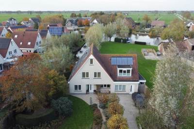 Woning Neerpolderseweg 30 Giessenburg