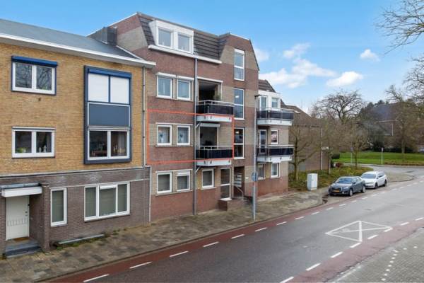 Woning Hogeweg 93 Voerendaal
