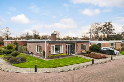 Woning Thiedamawei 10 Damwâld