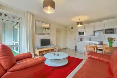 Woning Bos en Vaartlaan 59 Amstelveen