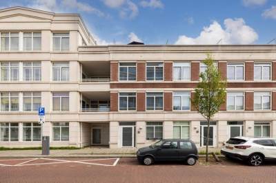 Woning Burgemeester Kolfschotenlaan 15 Den Haag