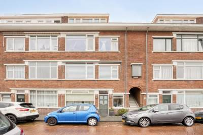 Woning Maartensdijklaan 18 Den Haag