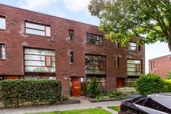 Woning Rijnland 135 Lelystad