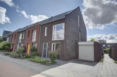 Woning Biesbosch 19 Zeewolde
