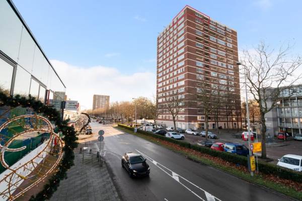 Woning Het Breed 911 Amsterdam