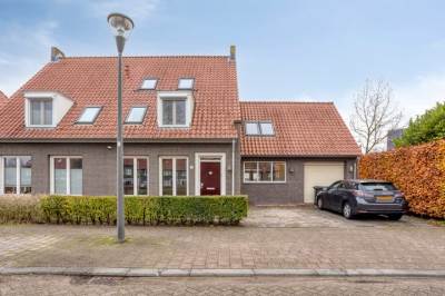 Woning Troymanshoeve 2 Helmond