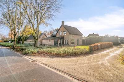 Woning Doornenkamp 14 Doornspijk