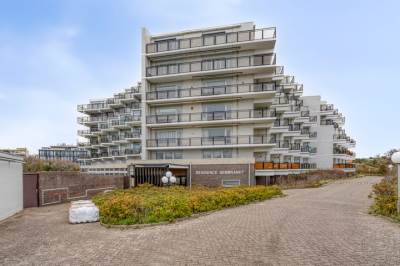 Woning Residence Rembrandt 80 Noordwijk (ZH)