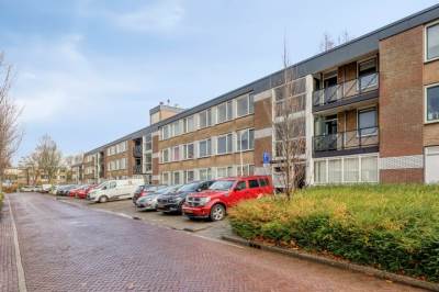 Woning Scholeksterstraat 38 Rozenburg (ZH)