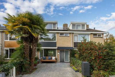 Woning Graaf Adolflaan 2 Leidschendam