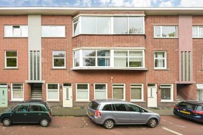 Woning Tholensestraat 159 Den Haag