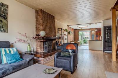 Woning Zeeweg 188 IJmuiden