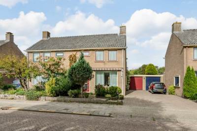 Woning Meidoornlaan 5 Oudorp