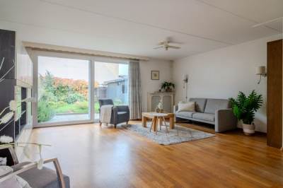 Woning Monteverdistraat 169 Purmerend