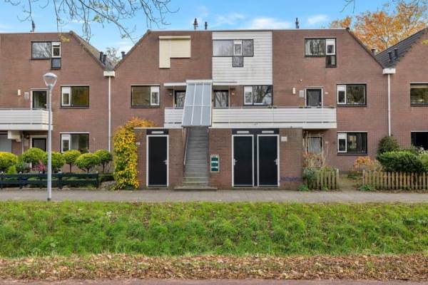 Woning Stoholm 153 Hoofddorp