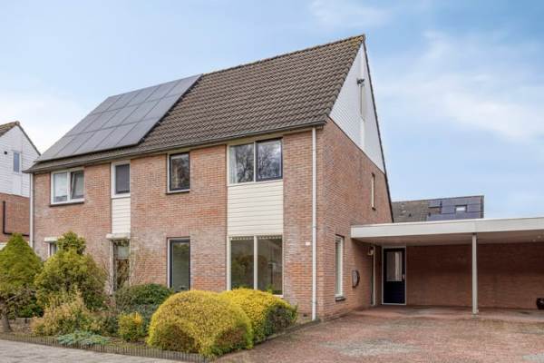 Woning Hondelink 94 Haaksbergen