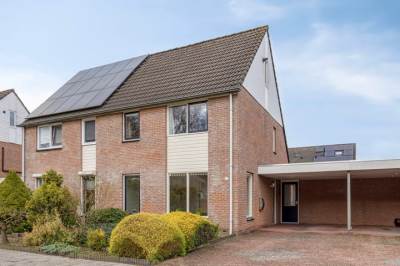 Woning Hondelink 94 Haaksbergen