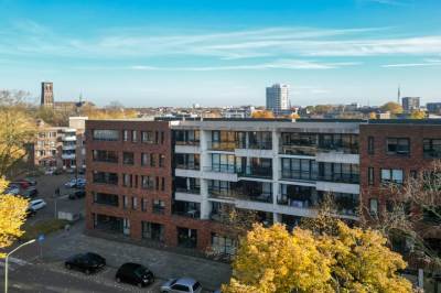 Woning Kruisstraat 74J Oss