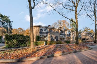 Woning Nieuwe Kazernelaan 51 Ede