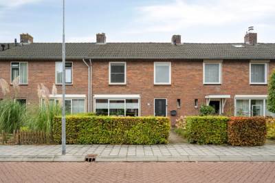 Woning Kernhoopweg 64 't Harde