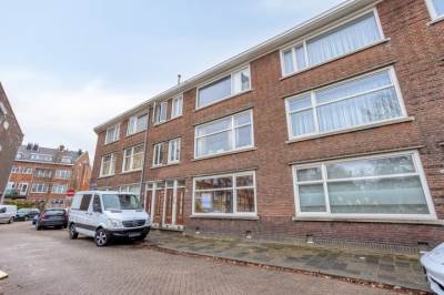 Woning Grieksestraat 94B Rotterdam