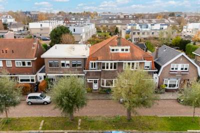 Woning Postwijkkade 11 Sassenheim