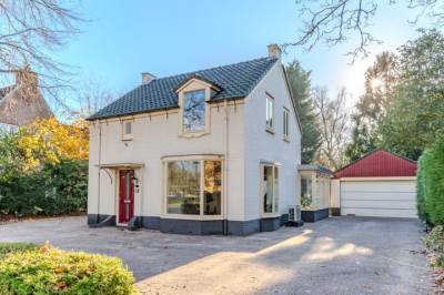 Woning Van Reenenpark 25 Bergen (NH)