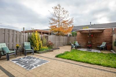 Woning Henry Moorestraat 42 Almere