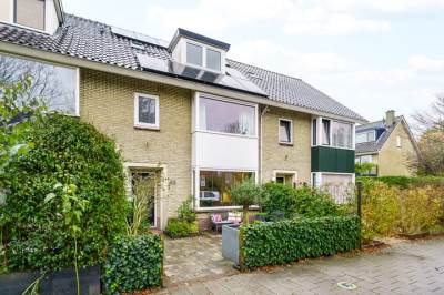 Woning Meidoornlaan 63 Nootdorp
