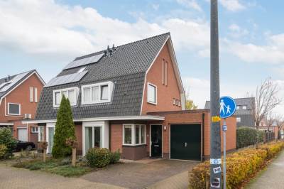 Woning Rembrandtlaan 6 Lochem