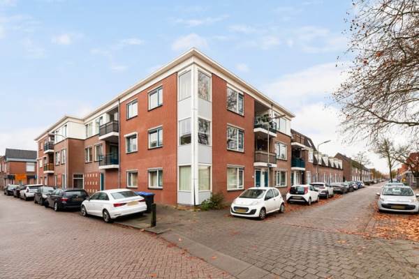 Woning Prins Hendrikstraat 119 Gouda