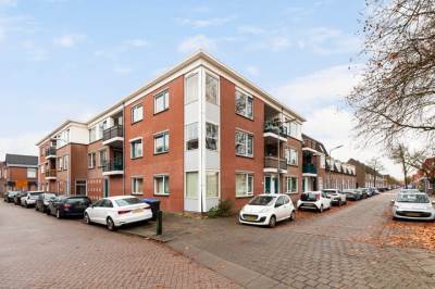 Woning Prins Hendrikstraat 119 Gouda