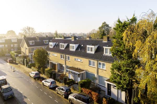 Woning Van Cranenburchlaan 3 Wassenaar