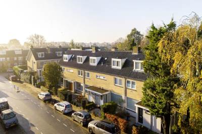 Woning Van Cranenburchlaan 3 Wassenaar