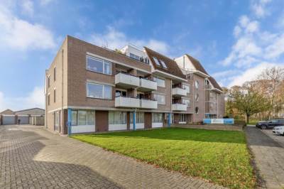 Woning Onderweegshof 7 Lemmer