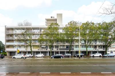 Woning Escamplaan 789 Den Haag