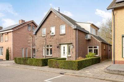 Woning Boomstraat 14 Posterholt