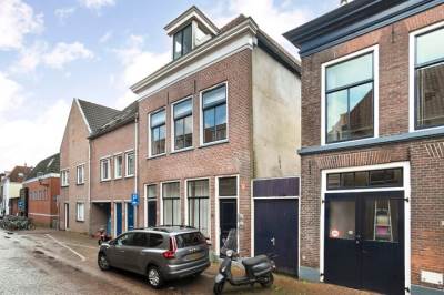 Woning Voorstraat 6001 Kampen