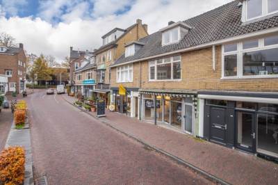 Woning Van Toulon van der Koogweg 12A Oosterbeek
