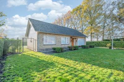 Woning Bovenstraat 75 Hoeven