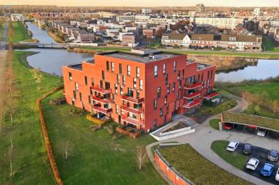 Woning Dettifossstraat 300 Almere