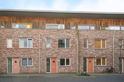 Woning St.-Sebastiaanhof 22 Vught